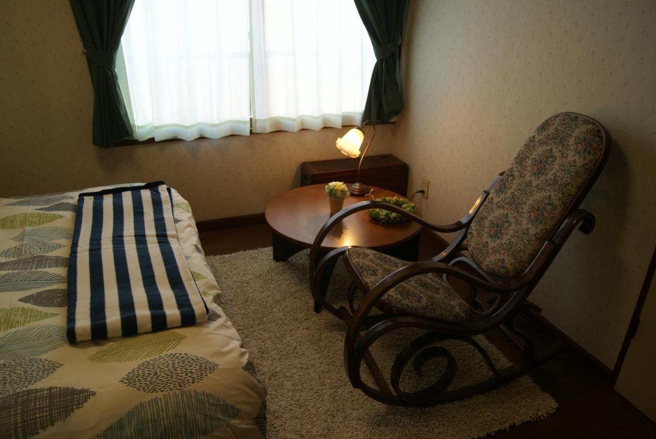Izari Village Eniwa Экстерьер фото